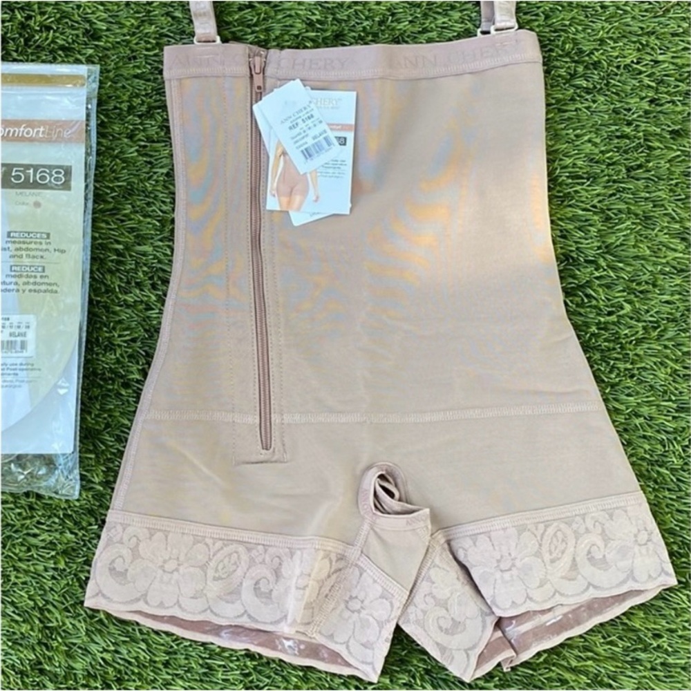 Ann Chery Shapewear Size L